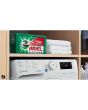 Indesit BDE 96436 WV UK Freestanding 9+6kg Washer Dryer - White