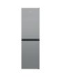Hotpoint HPKH1261S4UK Freestanding No Frost Fridge Freezer - Silver