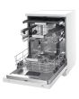 Hotpoint H7F HS41 UK Maxi Space Freestanding 15 Place Settings Dishwasher