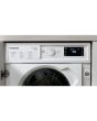 Hotpoint BI WDHG 861484 UK Integrated Washer Dryer