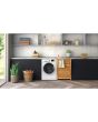 Hotpoint NM11 948 WC A UK ActiveCare Freestanding 9kg 1400rpm Washing Machine