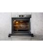 Hotpoint SA2 540 H IX Built-In Oven - Stainless Steel