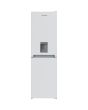 Hotpoint HBNF 55181 W AQUA UK 1 fridge freezer - White