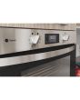 Indesit KFWS 3844 H IX UK Oven - Inox