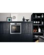 Hotpoint FA4S 544 IX H Gentle Steam Oven - Stainless Steel