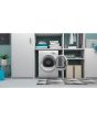 Indesit I1 D80W UK 8kg Air-Vented Tumble Dryer - White