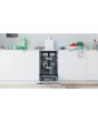 Indesit DSIO 3T224 E Z UK N Integrated Slimline 45cm Dishwasher