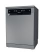 Hotpoint HFC 3C26 WC X UK Dishwasher - Inox