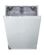 Indesit DI9E 2B10 UK Slimline Integrated Dishwasher