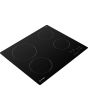Indesit Aria RI 161 C Hob - Black
