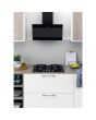 Indesit ING 61T/BK UK Gas Hob