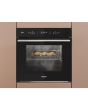 Hotpoint SI4S854CBL Built-In Single Oven - Black