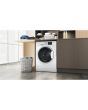 Hotpoint NDB11724WUK Freestanding Washer Dryer