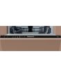 Hotpoint HP4ID11CS80UK Built-In 45cm Slimline Dishwasher with 10 Place Settings