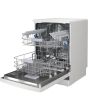 Indesit DFC 2C24 UK Dishwasher - White