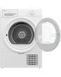 Hotpoint H2 D81W UK Condenser Tumble Dryer - White