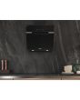 Hotpoint PHVS 61F LT DP K 60cm Cooker Hood