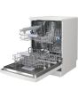 Indesit DFC2B16UK Dishwasher - White