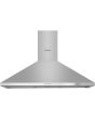 Indesit IHPC 9.5 LM X Cooker Hood - Silver