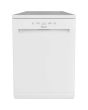 Hotpoint HFC 2B19 UK N Dishwasher - White