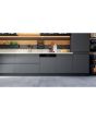 Hotpoint HBC 2B19 UK N Semi-Integrated Dishwasher