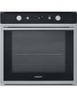 Hotpoint SI6 864 SH IX Electric Single Built-In Oven - Stainless Steel