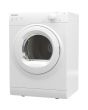 Indesit I1 D80W UK 8kg Air-Vented Tumble Dryer - White