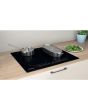Indesit IB 88B60 NE Induction Hob