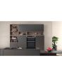 Hotpoint Class 2 DD2 844 C IX Built-In Oven - Stainless Steel