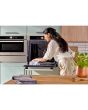 Hotpoint SI4 854 P IX Electric Single Built-In Oven - Stainless Steel