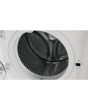 Indesit BI WMIL 91484 UK Integrated Washing Machine