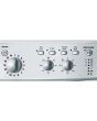 Indesit IWDC 65125 S UK N Ecotime Washer Dryer - Silver