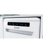 Indesit DSFO 3T224 Z UK N Slimline Dishwasher - White
