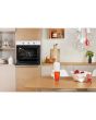 Indesit IFW 6330 WH UK Electric Single Built-In Oven - White