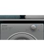 Indesit I1 D80S UK Vented Tumble Dryer - Silver