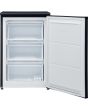 Hotpoint H55ZM1120BUK 54cm Undercounter Freezer - Black