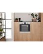 Hotpoint AO Y54 C IX Built-In Electric Oven - Inox