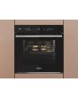 Hotpoint SI4S854CBL Built-In Single Oven - Black