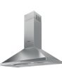 Hotpoint PHPN9.5FLMX/1 Cooker Hood - Stainless Steel