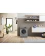Hotpoint NSWF 946 GG UK Anti-Stain 9kg 1400rpm Washing Machine - Graphite