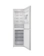 Indesit INFC850TI1WAQUA1 Freestanding Fridge Freezer - White