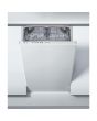 Indesit DI9E 2B10 UK Slimline Integrated Dishwasher