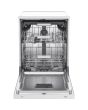 Hotpoint H7F HS41 UK Maxi Space Freestanding 15 Place Settings Dishwasher