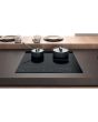 Hotpoint TB 7960C BF Flexi Zone Induction Hob - Black