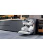 Hotpoint HFC 3C26 WC X UK Dishwasher - Inox