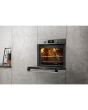 Hotpoint SA2 540 H IX Built-In Oven - Stainless Steel