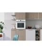 Indesit IO 258HS W UK Built-In Single Oven