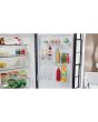 Hotpoint H5X82OSK Freestanding Fridge Freezer