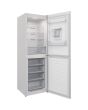 Indesit INFC850TI1WAQUA1 Freestanding Fridge Freezer - White