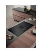 Hotpoint PVH92BKFKIT 90cm Venting Induction Hob